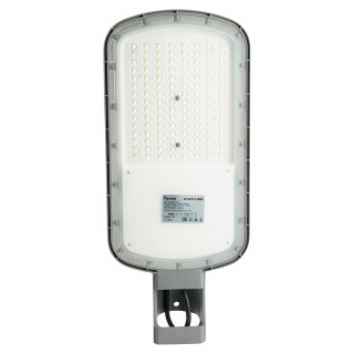 Светодиодный уличный консольный светильник Feron SP3070 100W 4000K AC90-300V, серый 51808