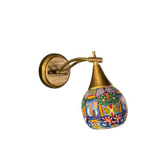 Бра AURA B009/1