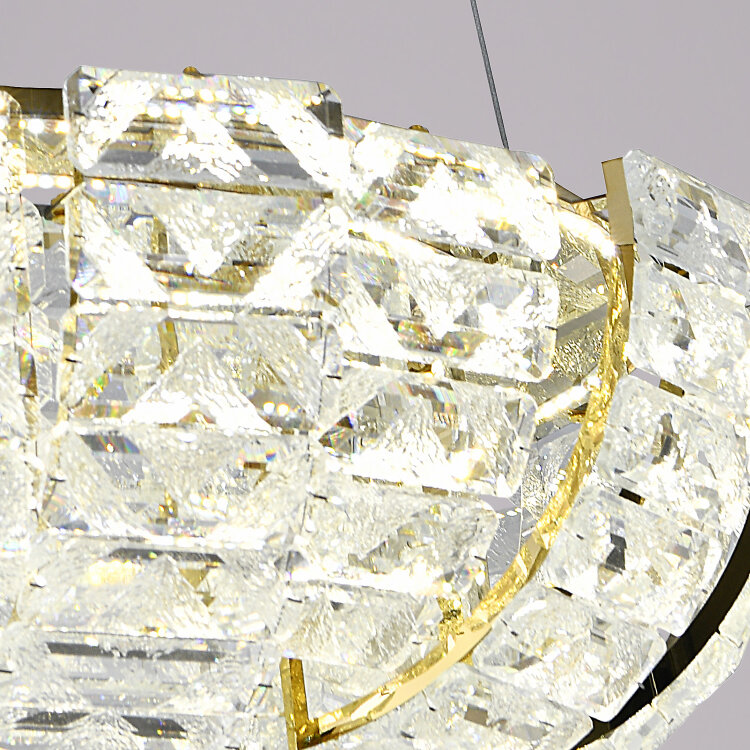 Люстра  SNEHA  67530-0.4-500 FGD