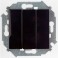 Выключатель SIMON 15 3-кл.10А 250В винт.зажим черн.глянец 1591391-032