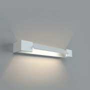 Настенный светодиод. светильник Ledron GW-1068/45 White 12W LED 3000K белый