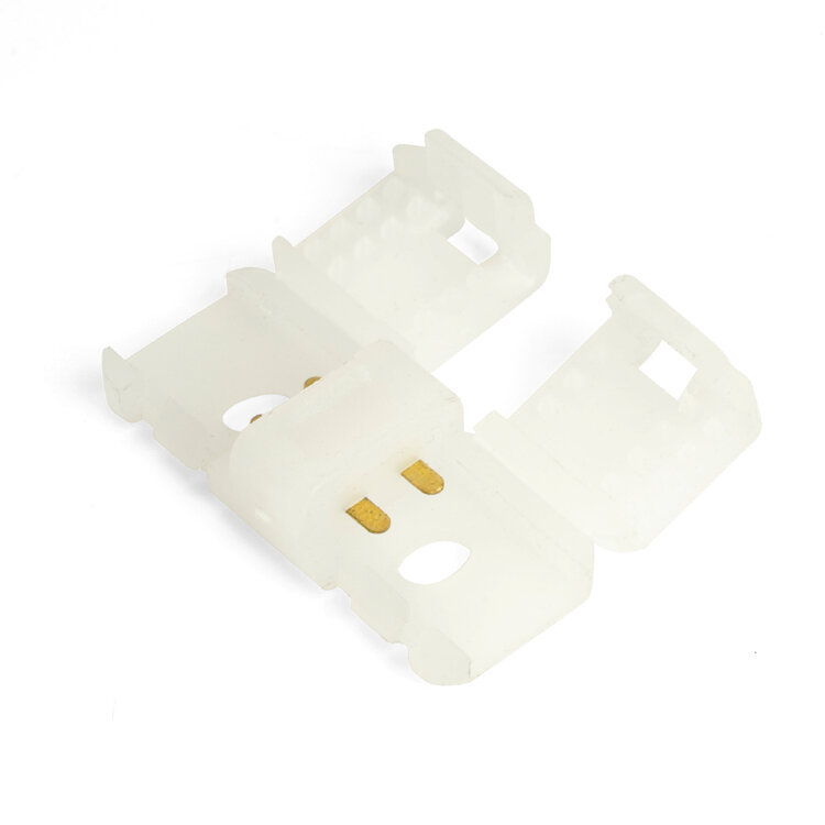 LD092 FERON Соединитель для ленты 220V (подходит к SAFFIT SST20) 48809