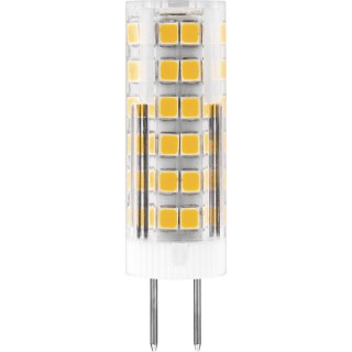 Лампа светодиодная Feron LB-433 G4 7W 175-265V 6400K (094)