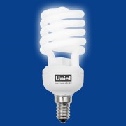 Лампа энергсберегающая Uniel ESL-H31-15/2700/E14 (716)