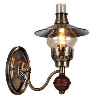 Бра  ARTELAMP A5664AP-1AB