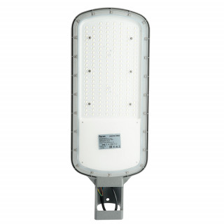Светодиодный уличный консольный светильник Feron SP3070 150W 5000K AC90-300V, серый 51802