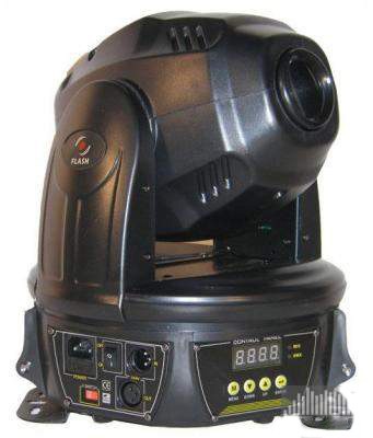 Сканеры с вращающимся корпусом LED MOVING HEAD 60Вт