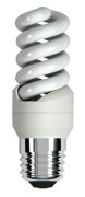 Лампа Jazzway энергосб. PESL-SF2s 13W/827 E27 34*111