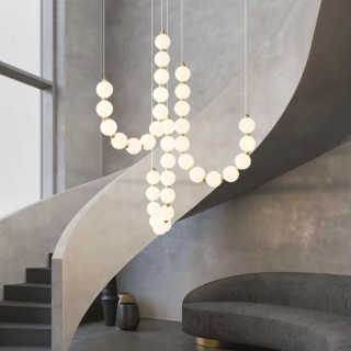 Подвес AURA C113-3 LED