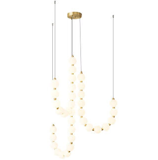 Подвес AURA C113-3 LED
