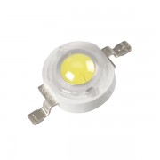 Мощный светодиод ARPL-1-3W (350-700mA)-BCX45 White