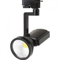 Светильник трековый HOROZ HL823L 7W 4200K черный COB LED TRACKLIGHT