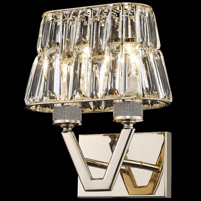 Бра Wertmark WE152.02.301