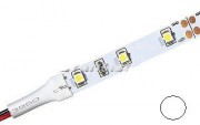 Светодиодная лента Arlight RT 2-5000 12V Day White 4,8w/m (3528, 300 LED, LUX) ARL