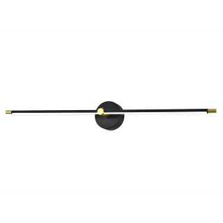 Подсветка для картин Escada 10289/1 LED*10 Black