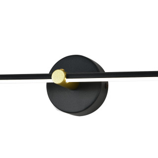 Подсветка для картин Escada 10289/1 LED*10 Black