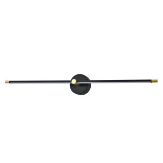 Подсветка для картин Escada 10289/1 LED*10 Black