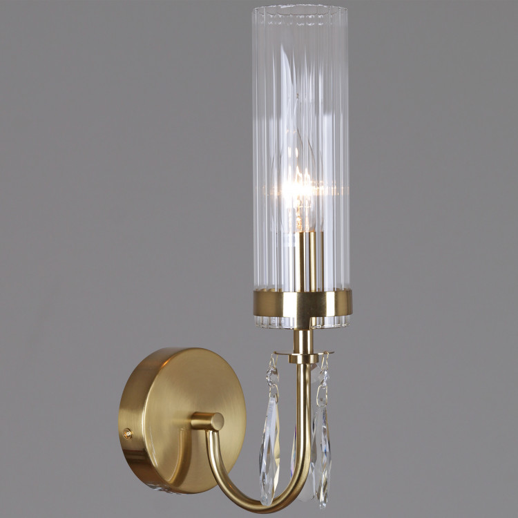 Бра SNEHA (ILLUMICO) IL5267-1WLS-25 ELITE