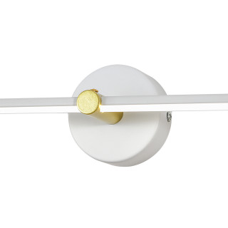 Подсветка для картин Escada 10289/1 LED*10 White