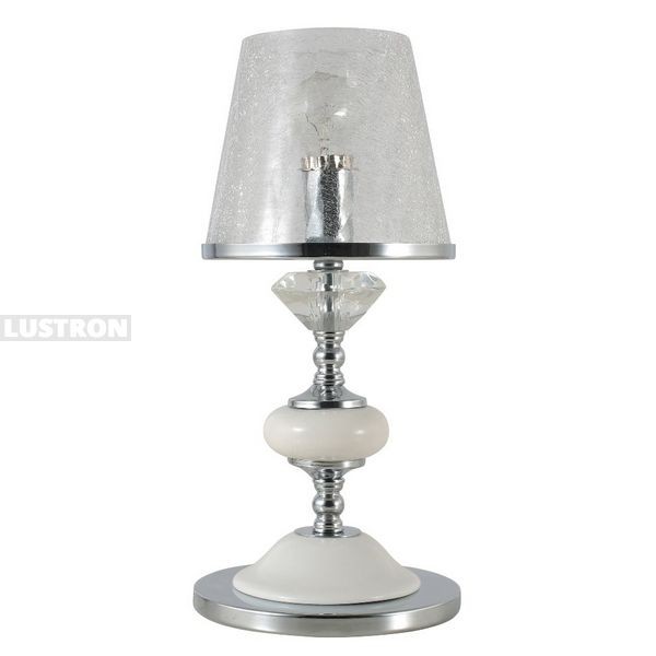 Настольная лампа Crystal lux BETIS 1210/501