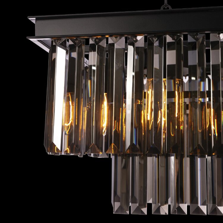 Каскадная люстра Loft IT Prism 10018/800R
