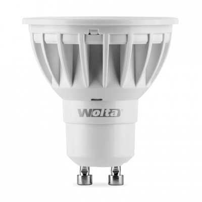 Лампа WOLTA Led 25YPAR16-230-5W GU10 3000K (625)