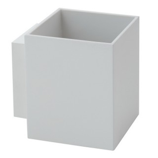 Светильник настенный Denkirs DK8023-WH белый снят с производства