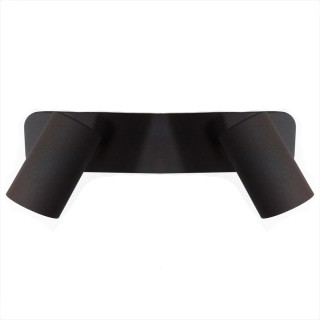 Спот AURA MX8748-02/B404 Moka