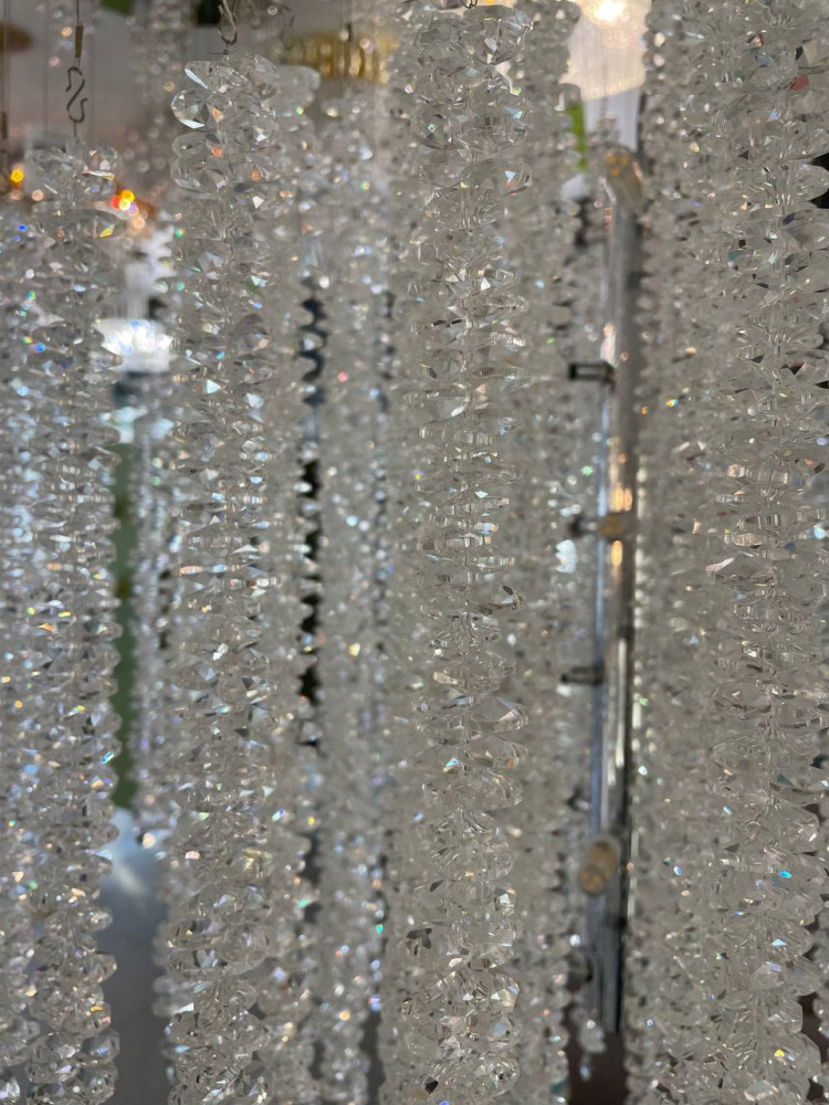 Подвес AURA MD04005006-18C CR