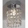 Точечный светильник Lussole LSJ-0407-01