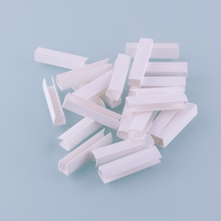 Крепеж для одностороннего неона Clip 220v 2835 single (LS001)