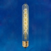 Лампа накаливания IL-V-L28A-60/GOLDEN/E27 CW01 Vintage (179)