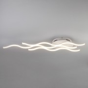 Потолочный светильник 90090/3 белый