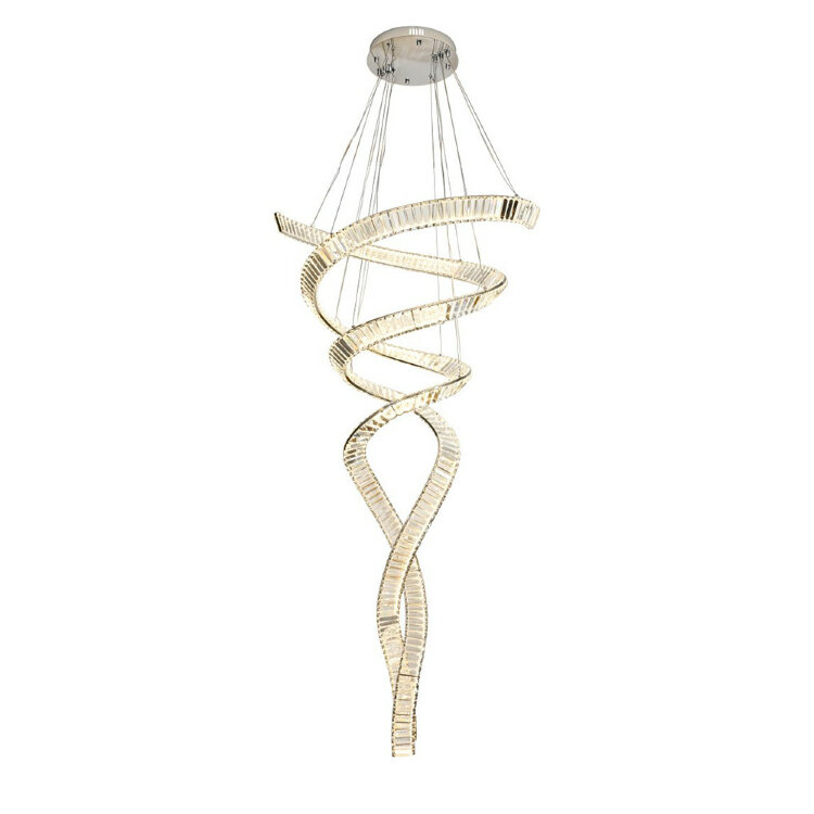 Люстра Stilfort Vintage 4020/09/22P