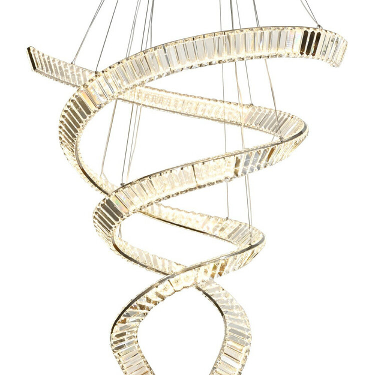 Люстра Stilfort Vintage 4020/09/22P