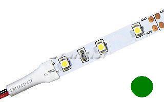 Светодиодная лента Arlight RT 2-5000 12V Green 4,8w/m (3528, 300 LED, LUX) ARL