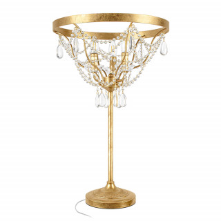 Лампа настольная Loft It Foil 10430T