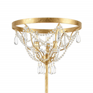 Лампа настольная Loft It Foil 10430T