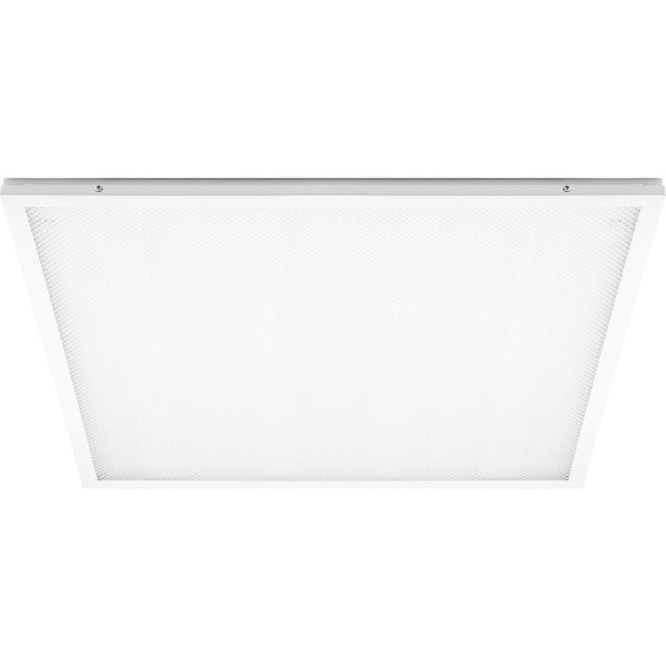 Светодиодный светильник Feron AL2115 встраиваемый 36W 6500K белый со встроенным ЭПРА 21085