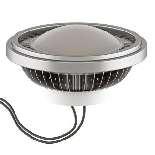 Лампа Lightstar 932142 LED 220V AR111 12W=100W 1100LM 140G SMD FR 3000K 20000H