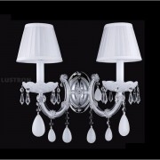 Бра Crystal lux BLANCA 1220/402