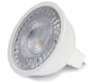Лампа Gauss LED MR16 7W 101505207 4100K GU5.3 Lens