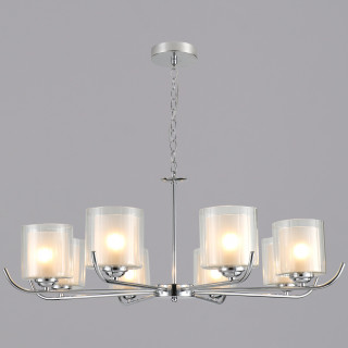 Люстра  SNEHA  19470-0.4-08