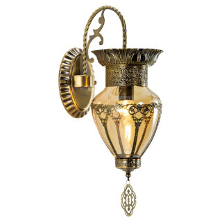 Бра настенное Бронза Citilux Каир CL419413 