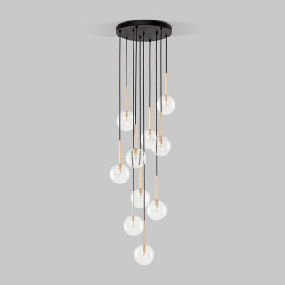 Люстра TK Lighting 5944 Nilos