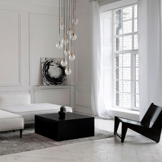 Люстра TK Lighting 5944 Nilos