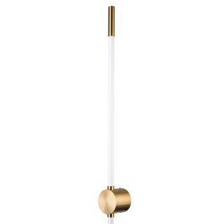 Бра INDIGO 14008/1W Brass V000049L