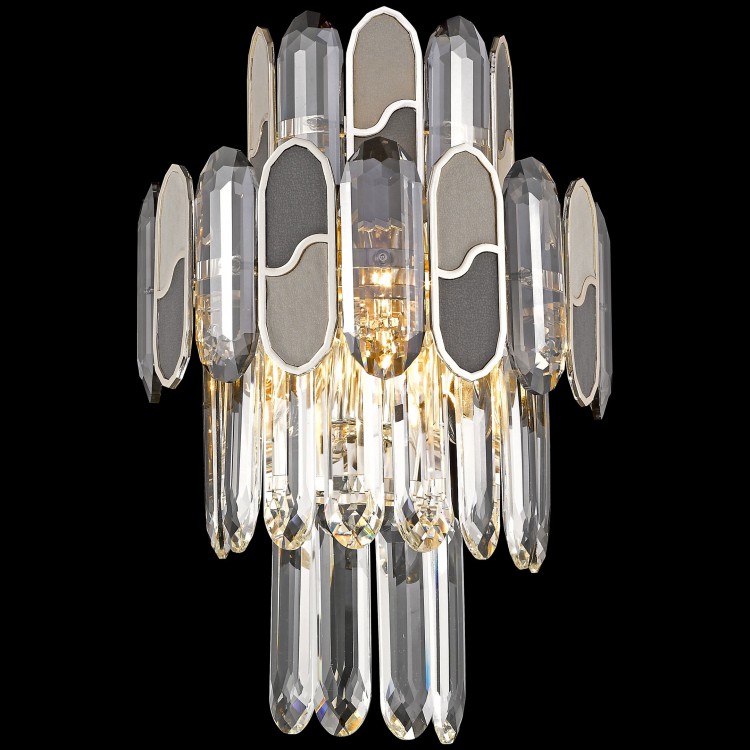 Бра Wertmark WE132.03.301