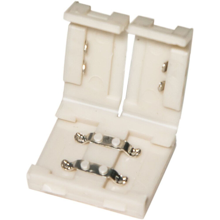 Соединитель для светодиодных лент 10 мм, LD102 23069