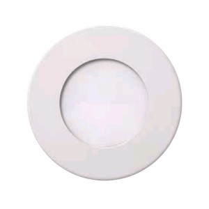 Светодиодный светильник HOROZ HL687L 6W 6000K 220-240V SMD LED белый